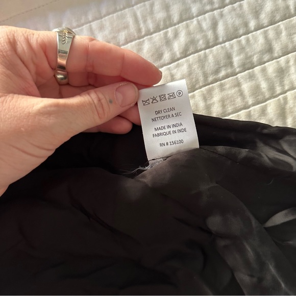 Retrofete Jacqueline Dress - Picture 14 of 16